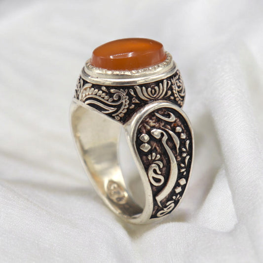 IRANI LADIES RING